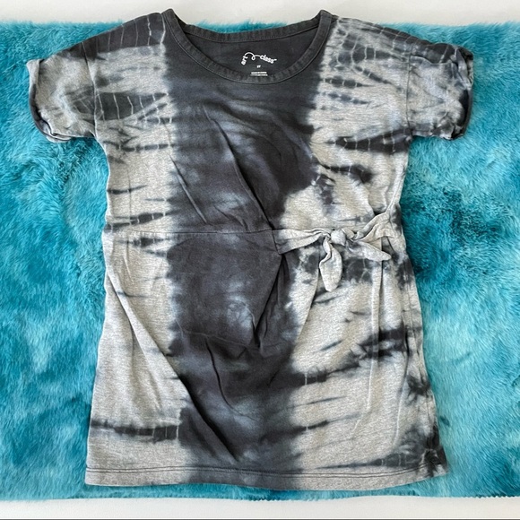 Art Class Toddler Girl Short Sleeve T-Shirt Dress Size 2T - Picture 6 of 6